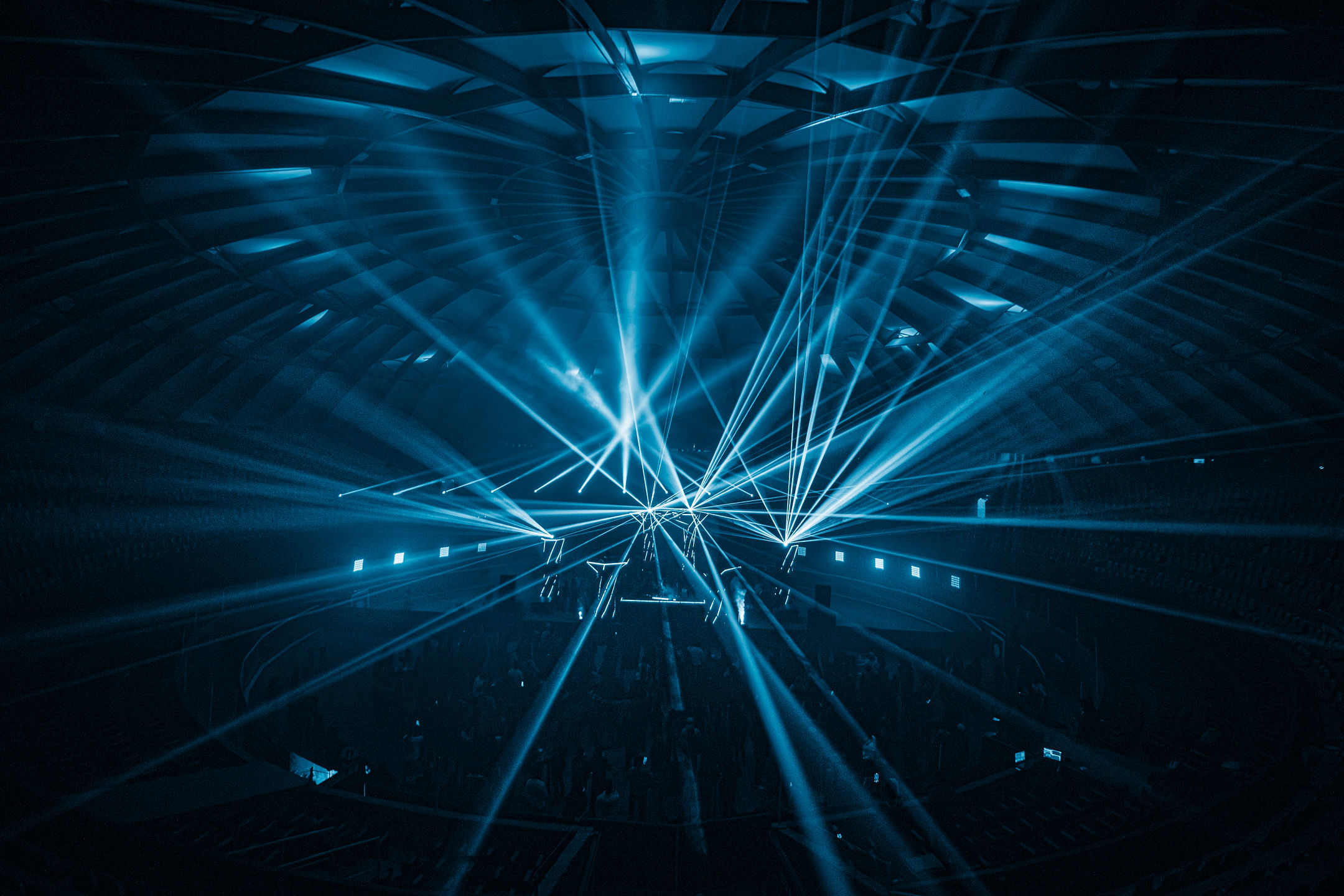 Disociativo x Zamna — imagen 1