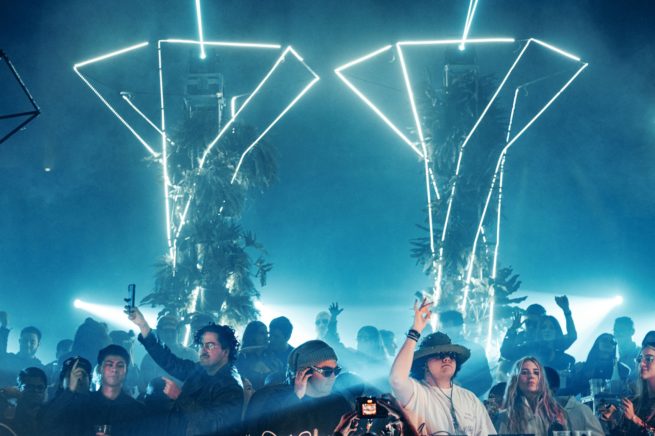 Disociativo x Zamna — imagen 13