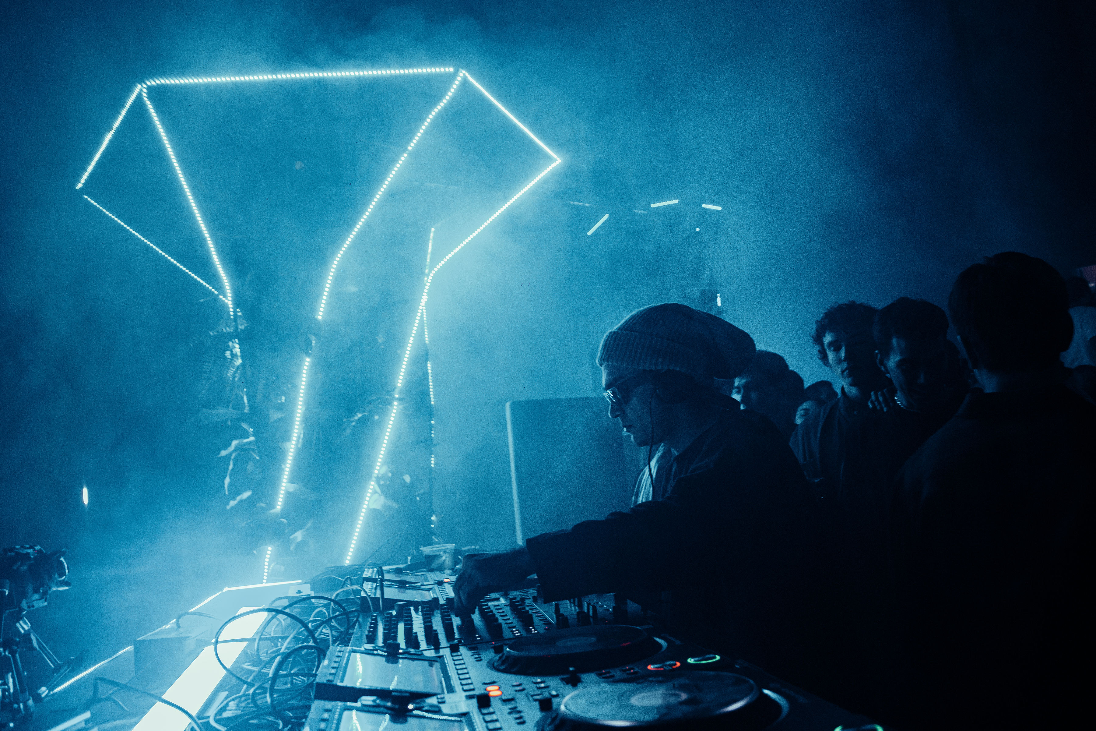 Disociativo x Zamna — imagen 16