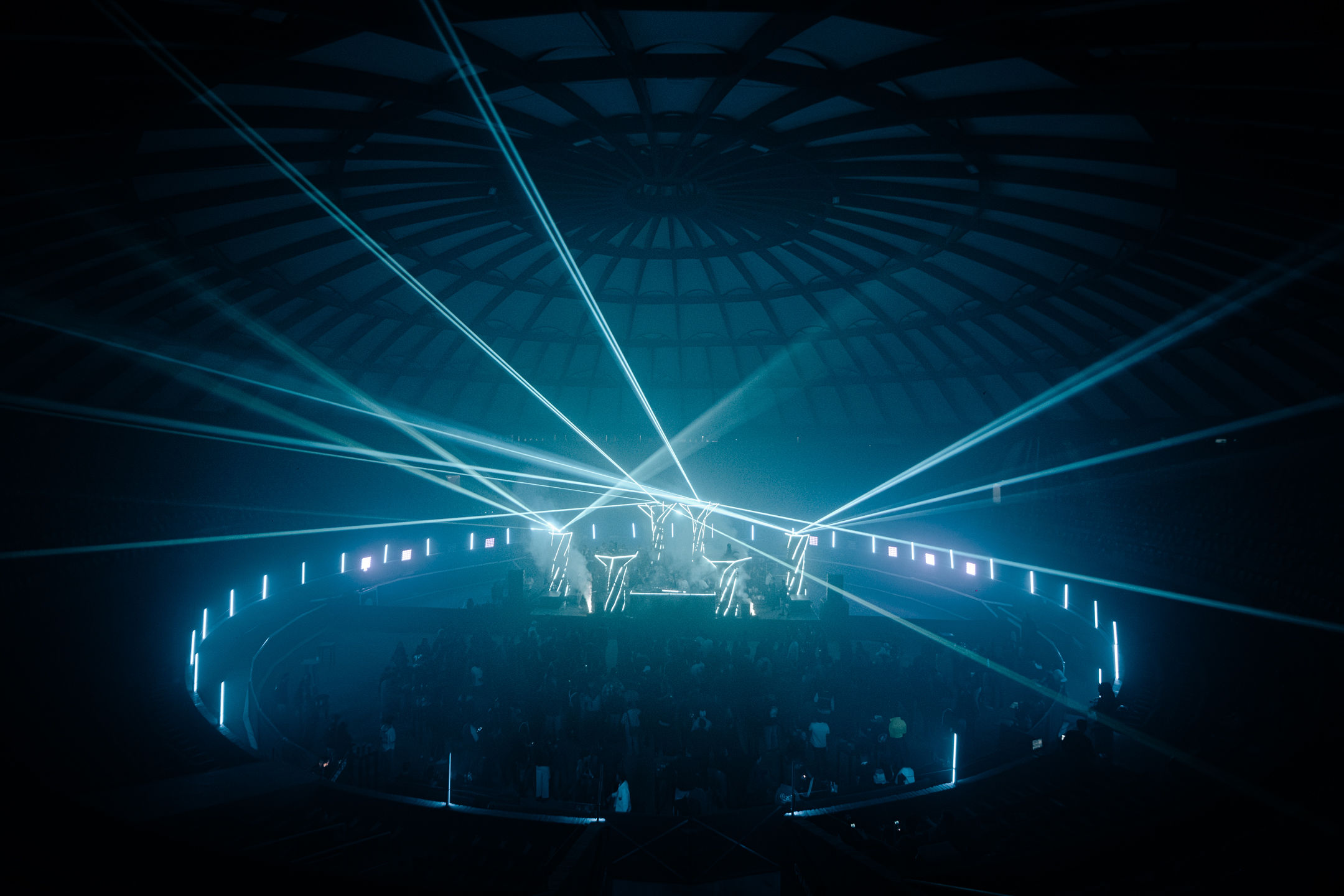 Disociativo x Zamna — imagen 2