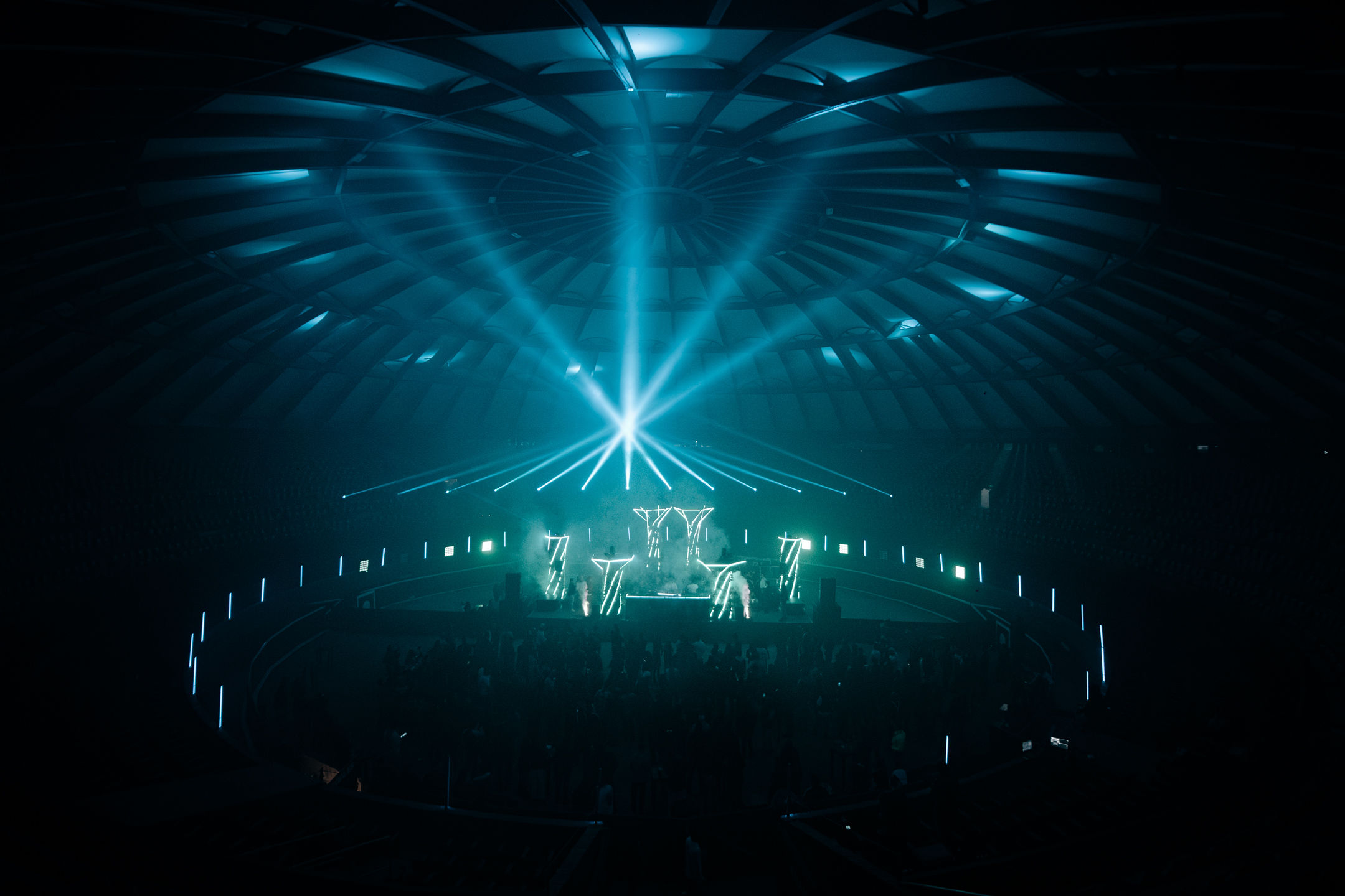 Disociativo x Zamna — imagen 6