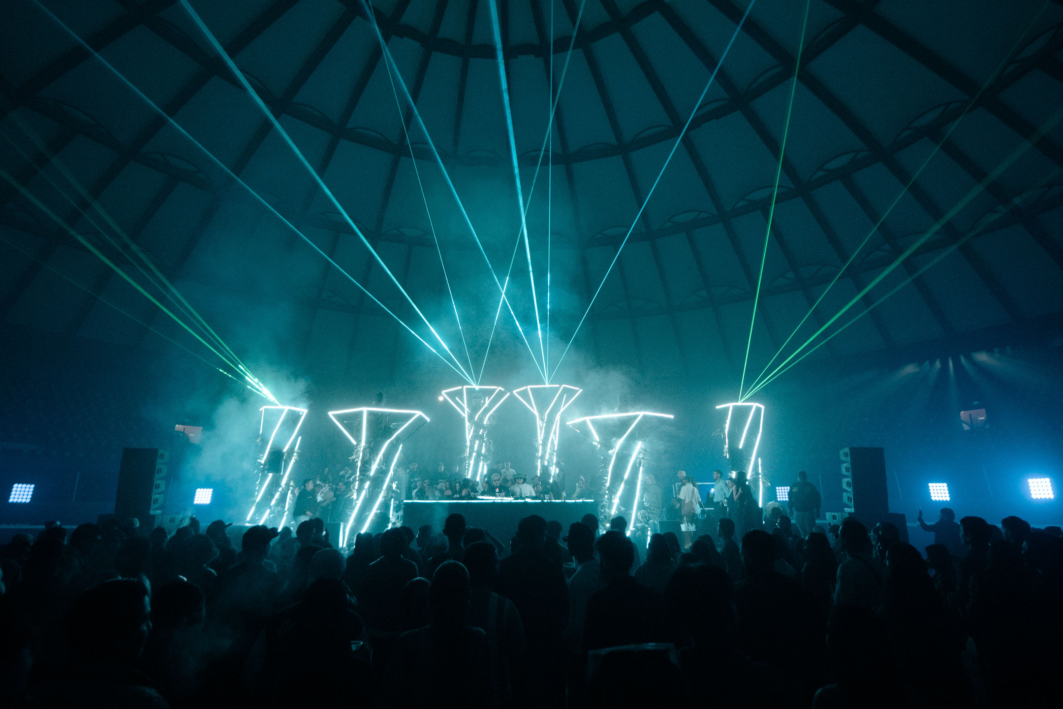 Disociativo x Zamna — imagen 8