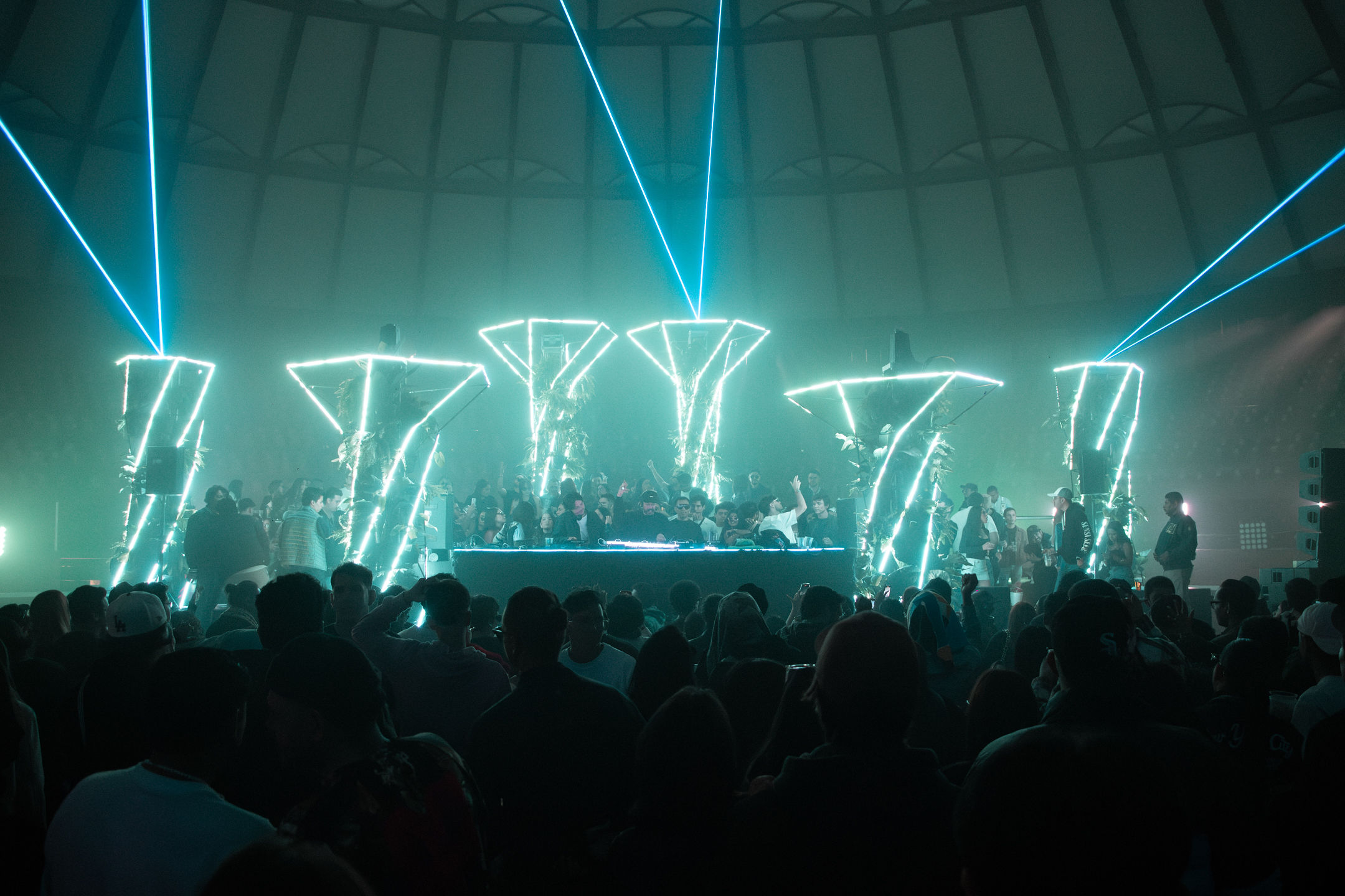 Disociativo x Zamna — imagen 9