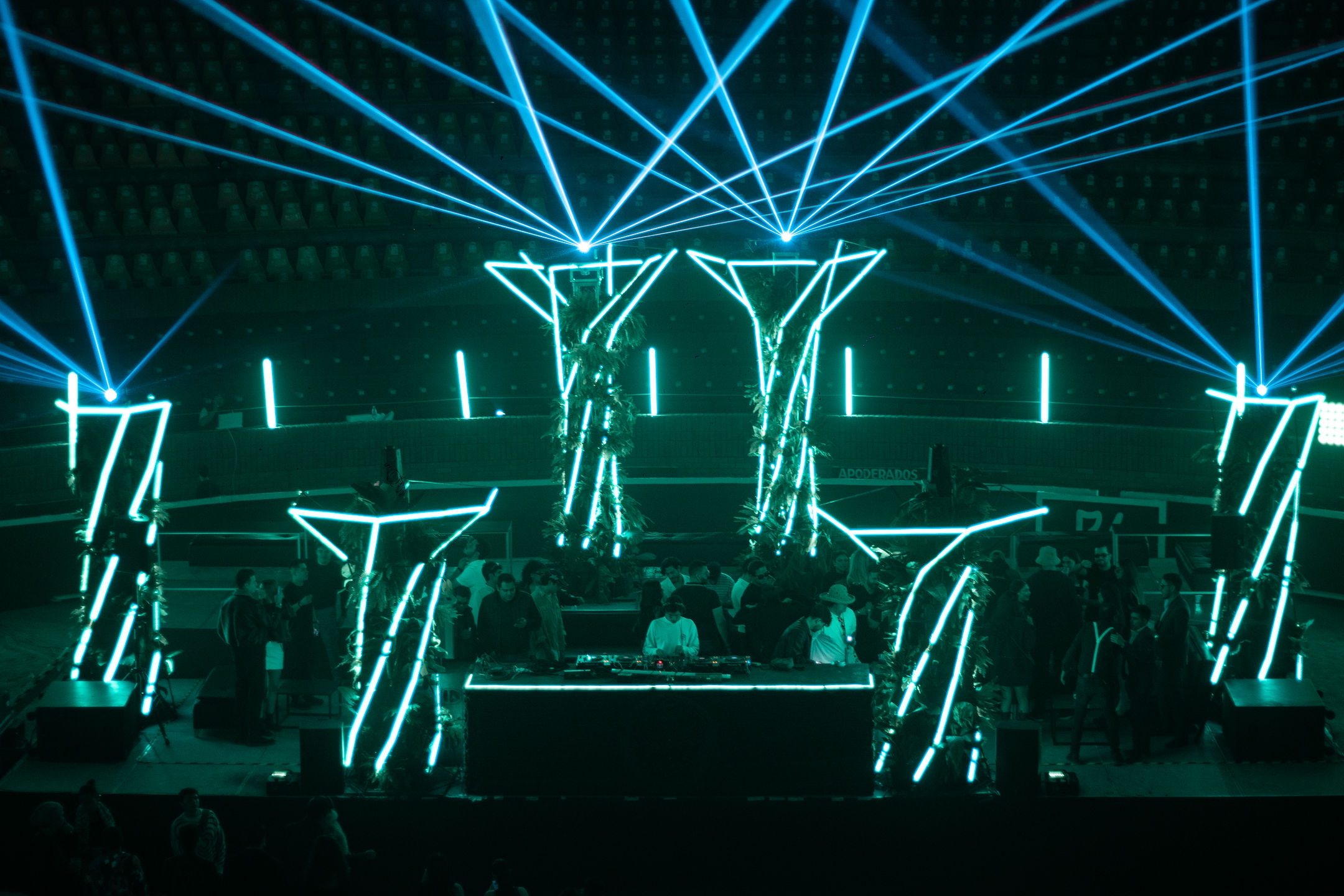 Disociativo x Zamna — imagen 10