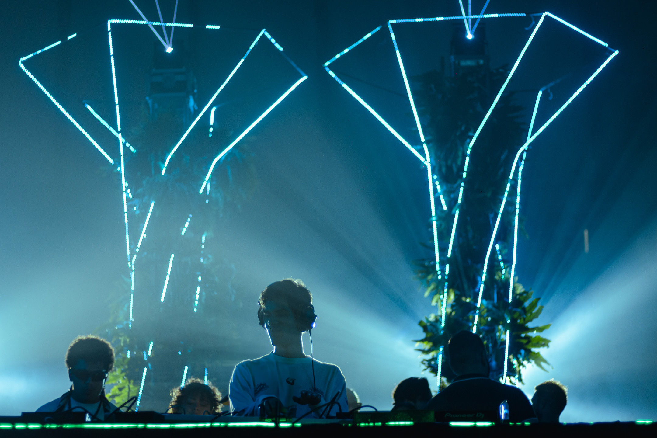 Disociativo x Zamna — imagen 12