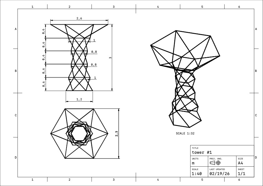 Disociativo x Zamna — imagen 3