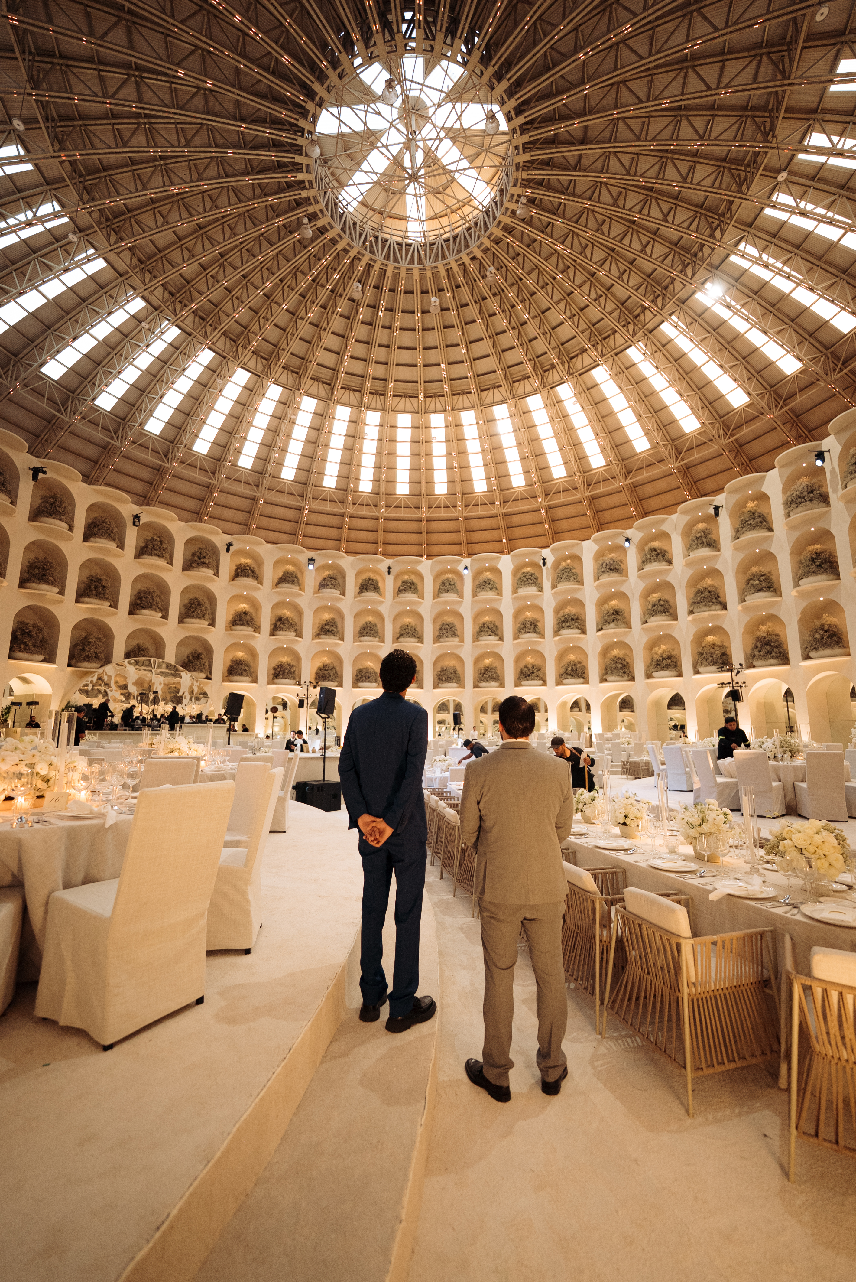 Domo Boda Reynosa — imagen 1